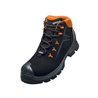 Uvex Sicherheitsstiefel 65253, S3 WR HI HRO SRC
