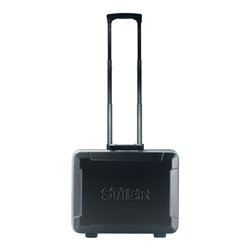 STIER Werkzeugkoffer Trolley leer