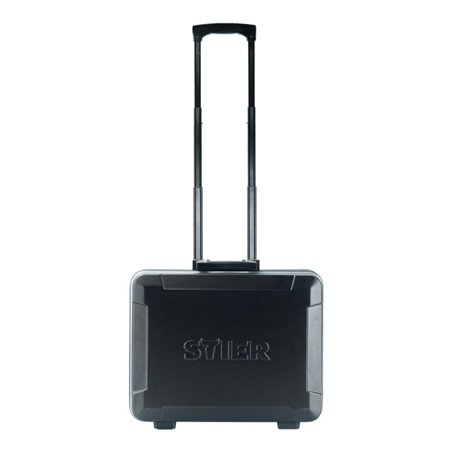 STIER Werkzeugkoffer Trolley leer