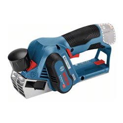 Bosch Akku-Hobel GHO 12V-20 Solo Version