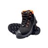 Uvex Sicherheitsstiefel 65253, S3 WR HI HRO SRC