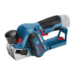 Bosch Akku-Hobel GHO 12V-20 Solo Version