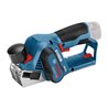 Bosch Akku-Hobel GHO 12V-20 Solo Version
