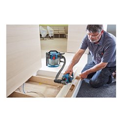 Bosch Akku-Hobel GHO 12V-20 Solo Version