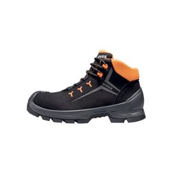 Uvex Sicherheitsstiefel 65253, S3 WR HI HRO SRC