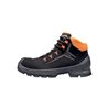 Uvex Sicherheitsstiefel 65253, S3 WR HI HRO SRC