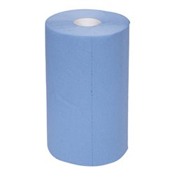 STIER Putzpapier-Rollen, 3-lagig, 30 cm Länge x 23 cm Breite