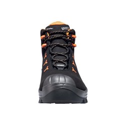 Uvex Sicherheitsstiefel 65253, S3 WR HI HRO SRC