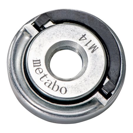 Metabo Schnellspannmutter M 14 im Display