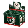 Metabo 10 Quick-Spannmutter M 14 im Display, für alle Winkelschleifer