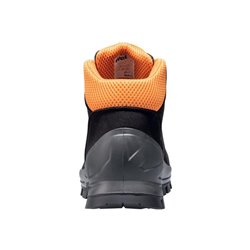 Uvex Sicherheitsstiefel 65253, S3 WR HI HRO SRC