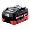 METABO Akkupack LiHD, Akkukapazität: 5,5Ah