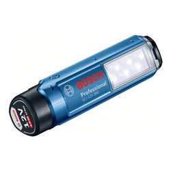 BOSCH LED-Akku-Leuchte, 12 V, Typ: GLI12300