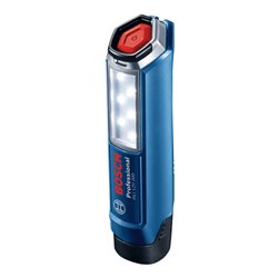 BOSCH LED-Akku-Leuchte, 12 V, Typ: GLI12300