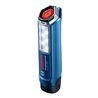 BOSCH LED-Akku-Leuchte, 12 V, Typ: GLI12300