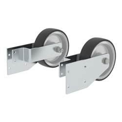 MUNK Rollensatz verstärkte Ausführung