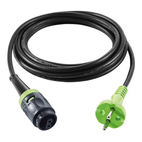Festool Gummikabel plug it-Kabel H05 RN-F-7,5
