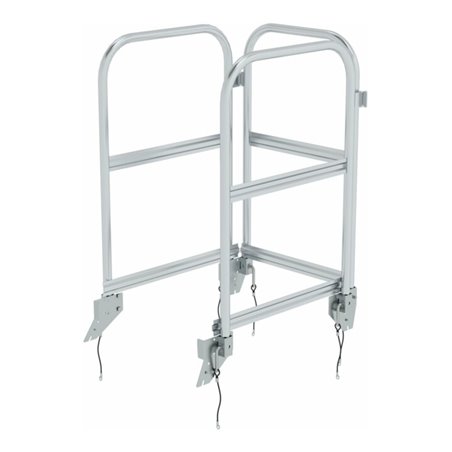 MUNK Geländer steckbare Ausführung