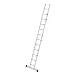 MUNK Anlegeleiter Standard-Traverse 12 Sprossen