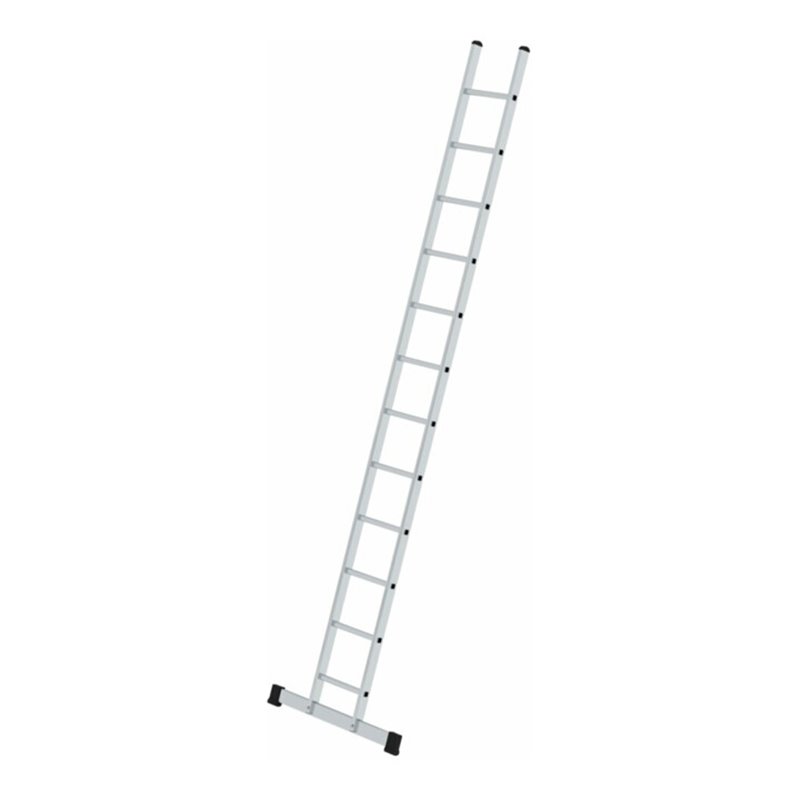 MUNK Anlegeleiter Standard-Traverse 12 Sprossen