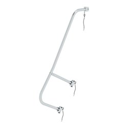 MUNK Handlauf steckbar Podestl. 50103-51208li