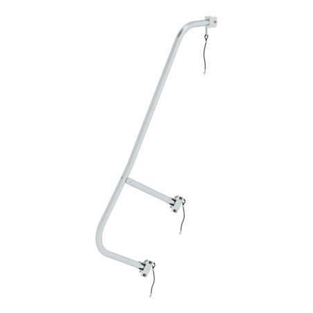 MUNK Handlauf steckbar Podestl. 50103-51208li