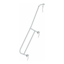 MUNK Handlauf steckbar Podestl. 50103-51208li