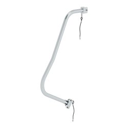 MUNK Handlauf steckbar Podestl. 50103-51208li