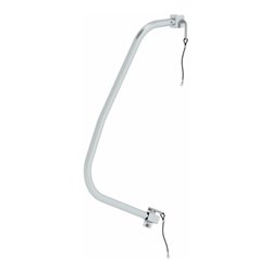 MUNK Handlauf steckbar Podestl.50103-51208 re