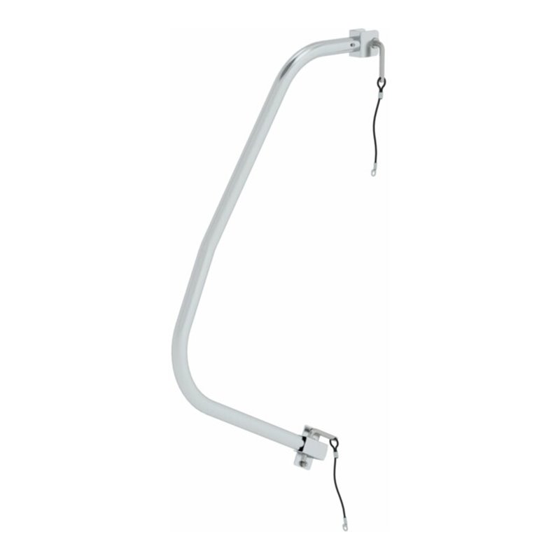 MUNK Handlauf steckbar Podestl.50103-51208 re