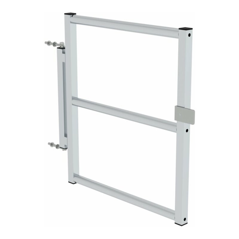 MUNK Sicherungstüre 850mm