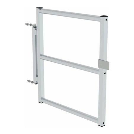 MUNK Sicherungstüre 850mm