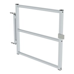 MUNK Sicherungstüre 1.050mm