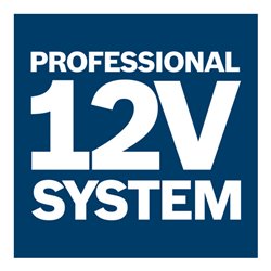 Bosch Akku-Säbelsäge GSA 12V-14 mit 2 x 3,0 Ah Li-Ion Akku L-BOXX