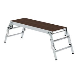 MUNK ML Maschinenpodest höhenverstellbar