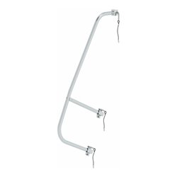 MUNK Handlauf steckbar Podestl.50103-51208 re