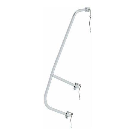 MUNK Handlauf steckbar Podestl.50103-51208 re