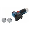 Bosch Akku-Winkelschleifer GWS 12V-76 Solo Version