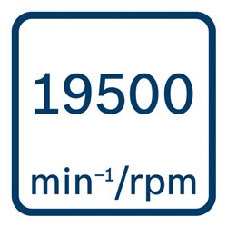 Bosch Akku-Winkelschleifer GWS 12V-76 Solo Version