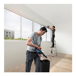 Bosch Akku-Sauger GAS 18V-1