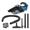Bosch Akku-Sauger GAS 18V-1