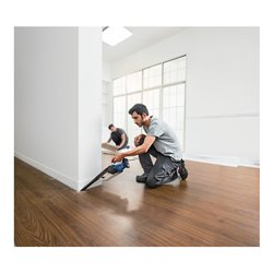 Bosch Akku-Sauger GAS 18V-1