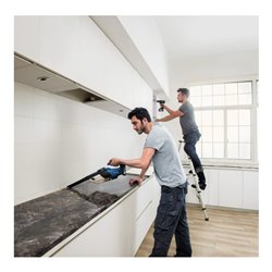 Bosch Akku-Sauger GAS 18V-1