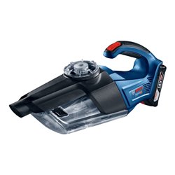 Bosch Akku-Sauger GAS 18V-1