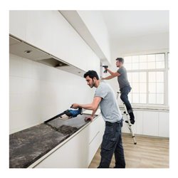 Bosch Akku-Sauger GAS 18V-1