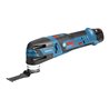 Bosch Akku-Multi-Cutter GOP 12V-28 Solo Version