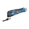 Bosch Akku-Multi-Cutter GOP 12V-28 Solo Version