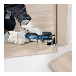 Bosch Akku-Multi-Cutter GOP 12V-28 Solo Version