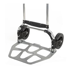 STIER Sackkarre, klappbar, 120 kg Tragkraft