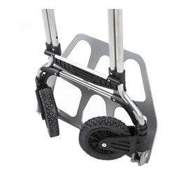 STIER Sackkarre, klappbar, 120 kg Tragkraft